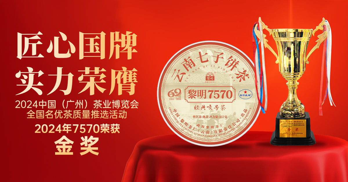 2024年7570荣获金奖