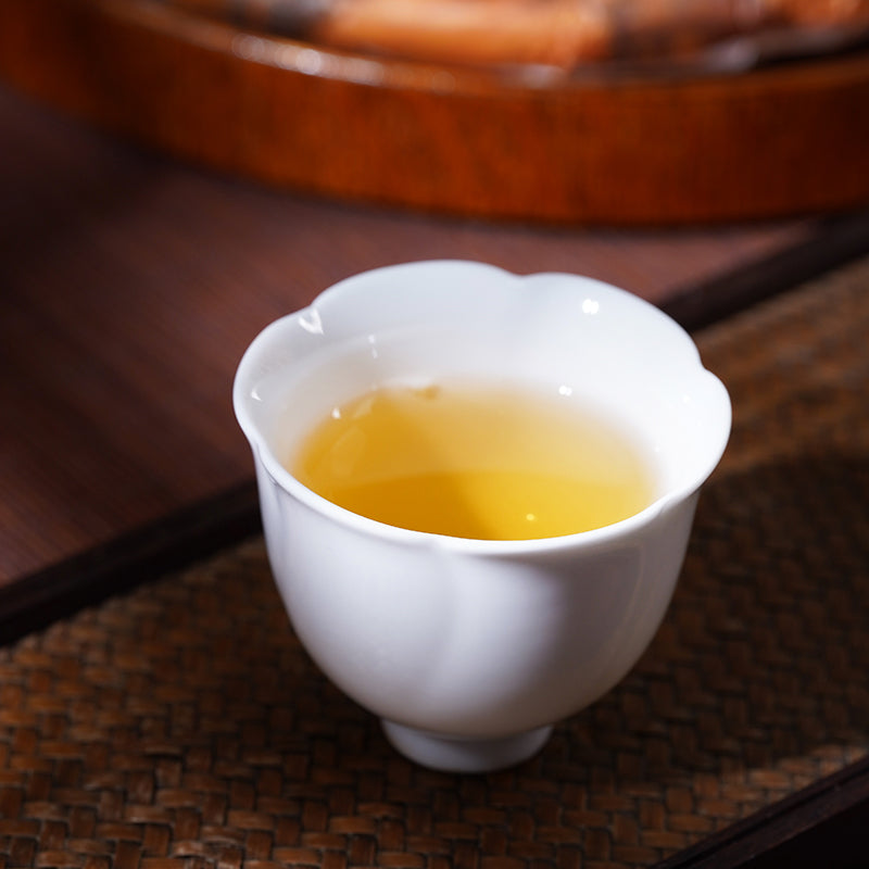 2024年福禄寿喜系列-欢欢喜喜– Liming Tea1955